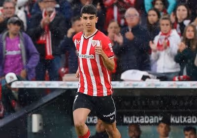 La llamada de Ibai Gómez a Olabarrieta para convencerle de ir al Andorra